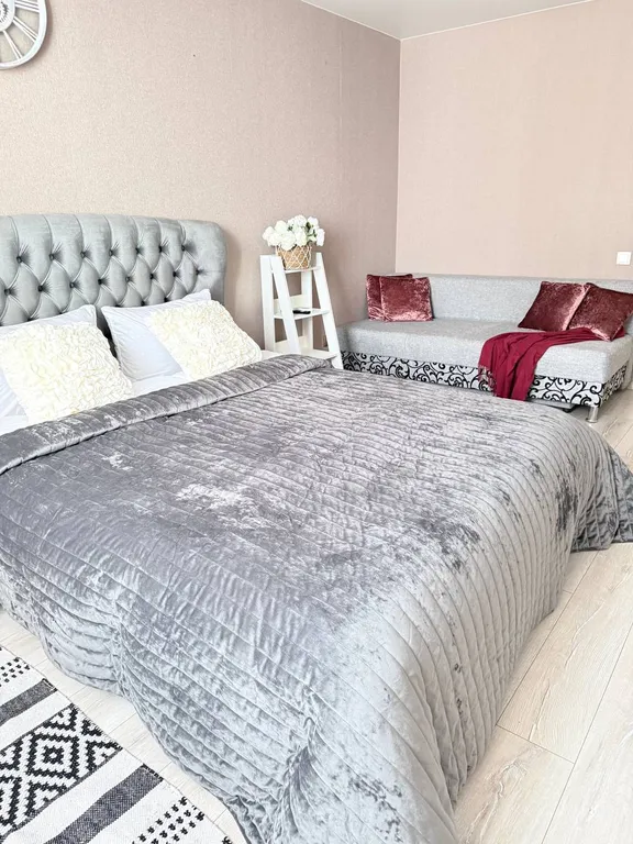 Квартира рядом с Премьером — аренда посуточно в Рязань