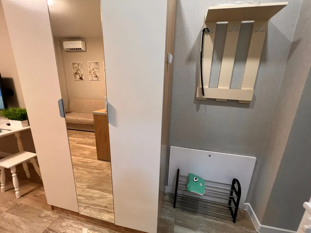 Квартира Квартира Sezam Apartments Актёр 42 — Сириус