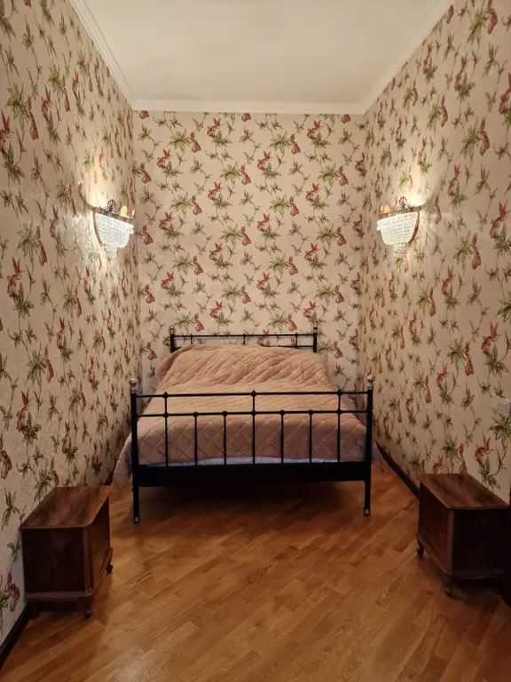 Квартира в сердце Петроградки