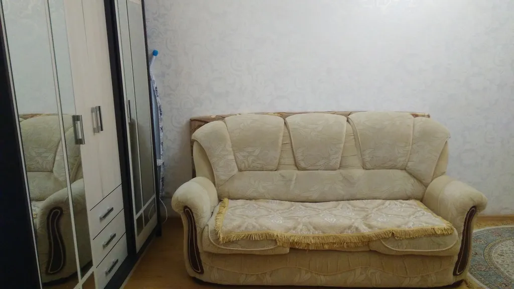 Уютная квартира возле городского пляжа