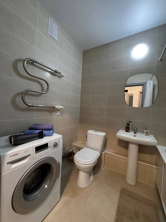 Квартира Уютная двухкомнатная квартира в центре города — Воронеж