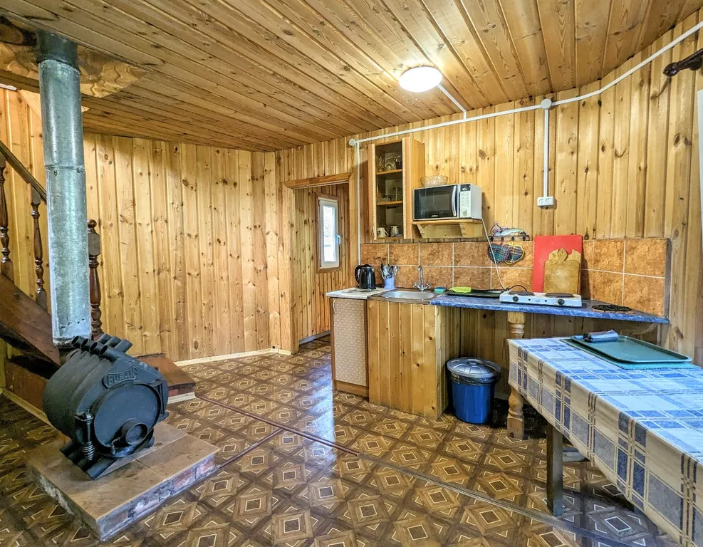 4-комнатный Дом