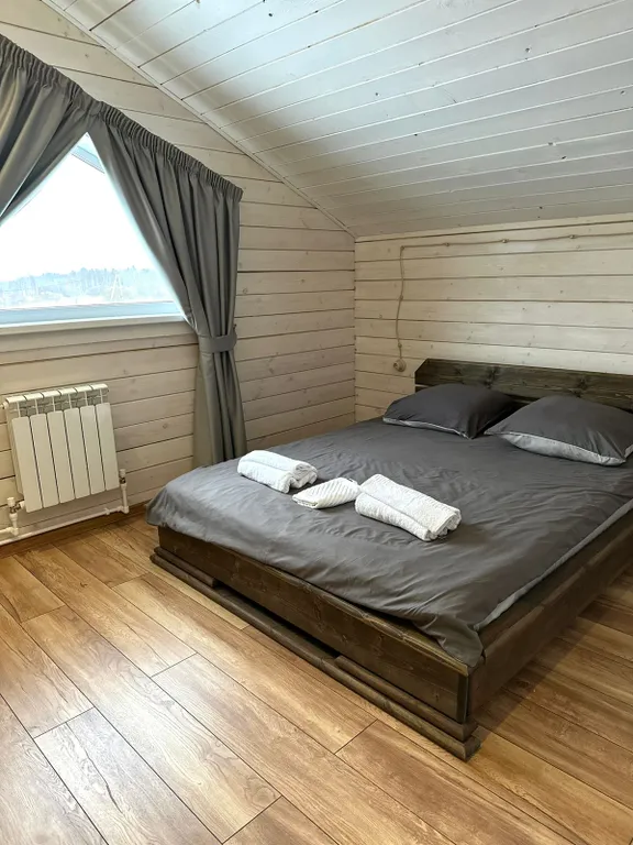 5-комнатный Дом