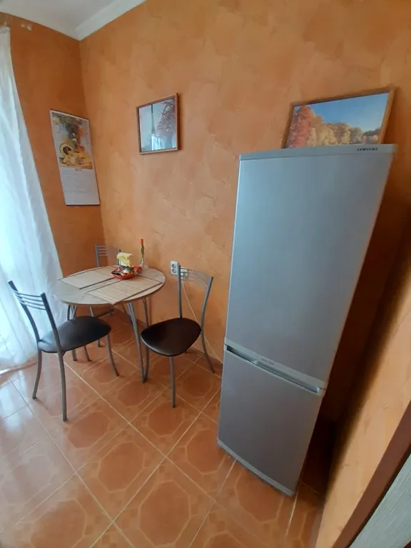 Квартира в центре, рядом с Парком Пушкина