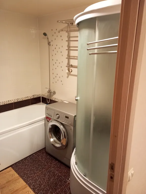 Дом на окраине города