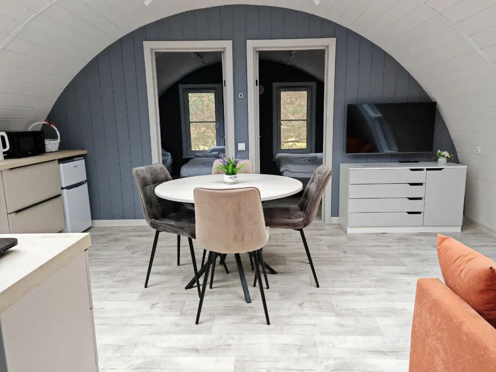 Частный дом Дыхание