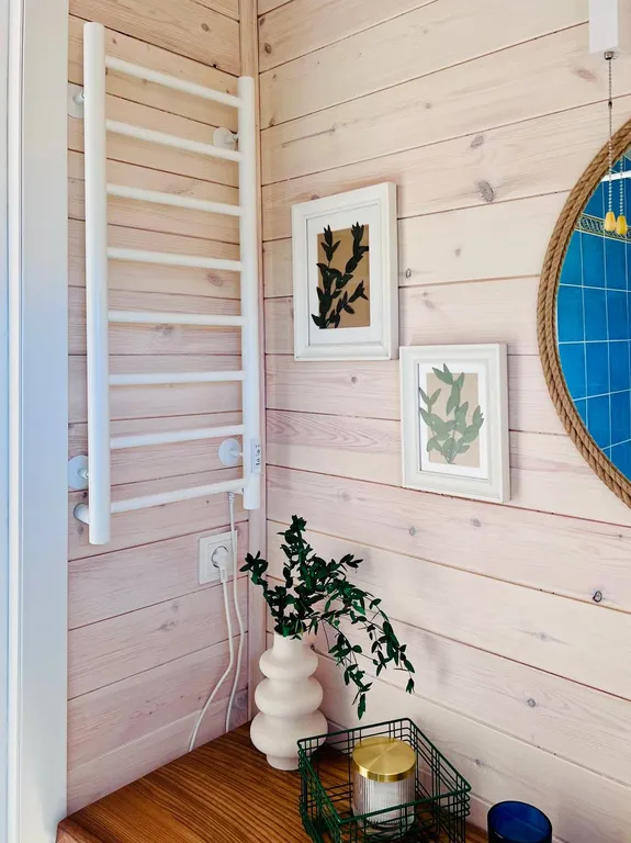 Дом "Не у моря"