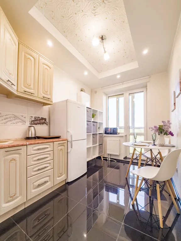 Квартира в Новой Резиденции