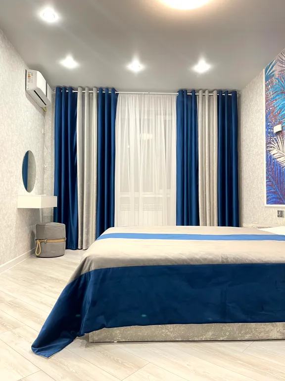 Апартаменты на красной линии(HouseVip26)