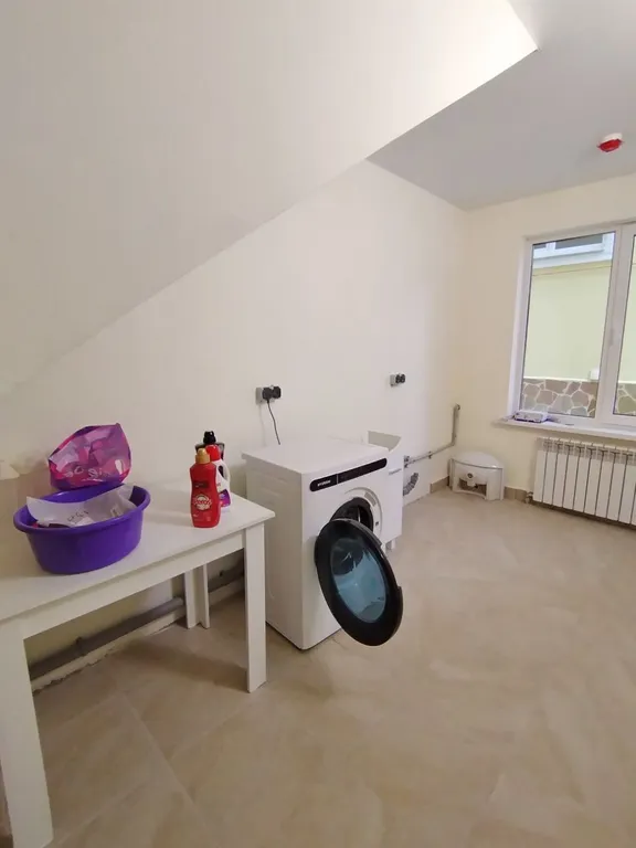 Двухместный номер с 1 кроватью