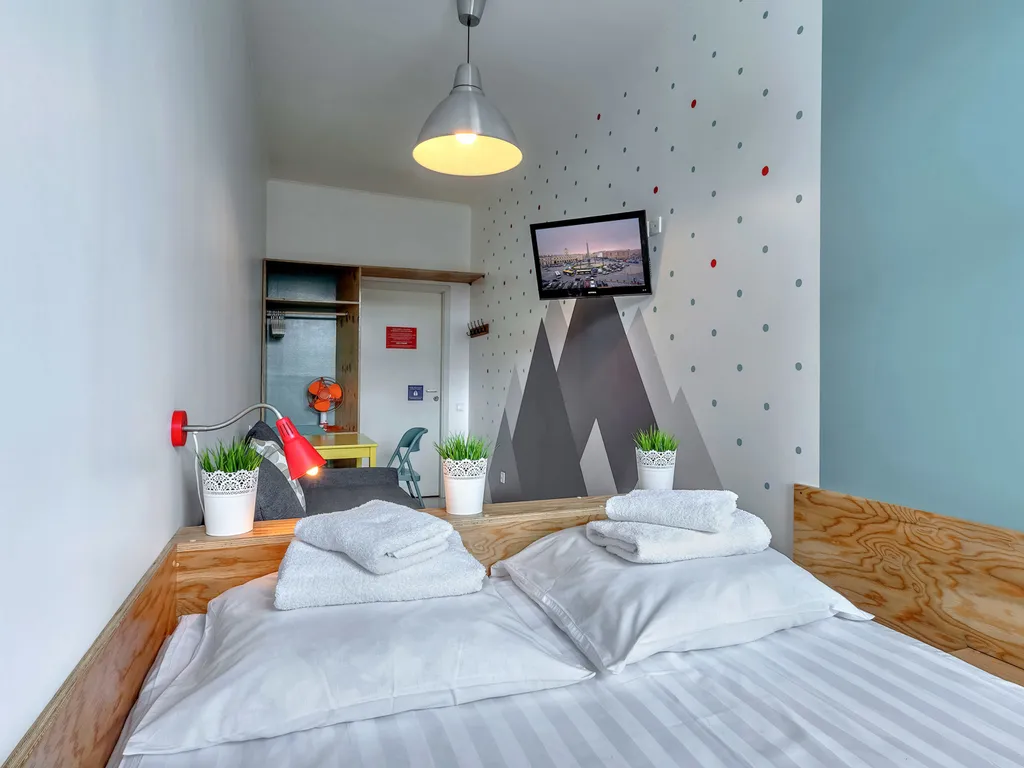 Квартира Комната — Санкт-Петербург