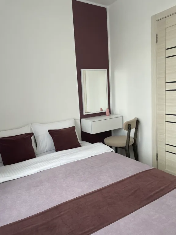 Квартира 1-комнатная Квартира — Красноярск