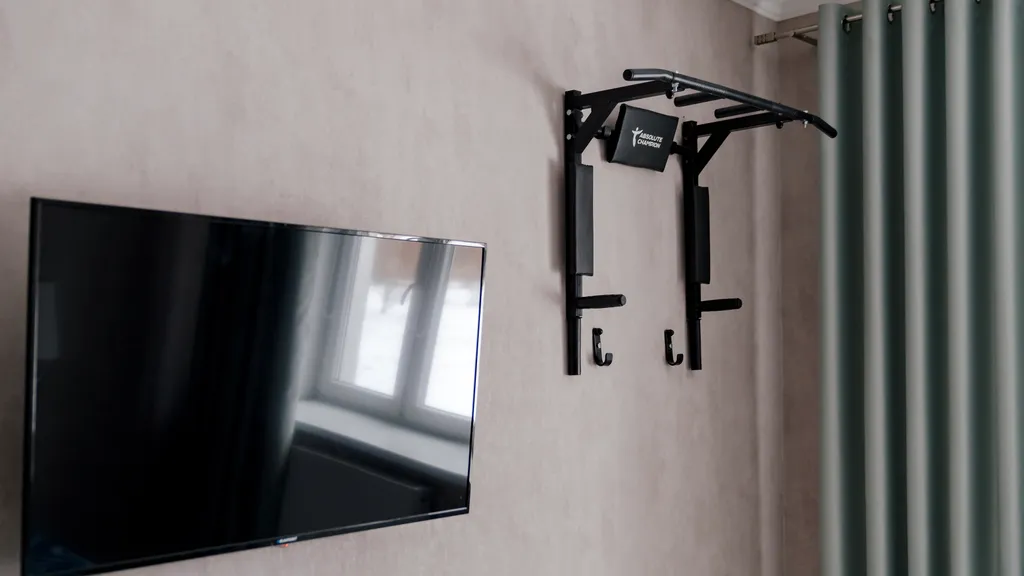 Квартира Уютная 1-комнатная квартира — Калининград