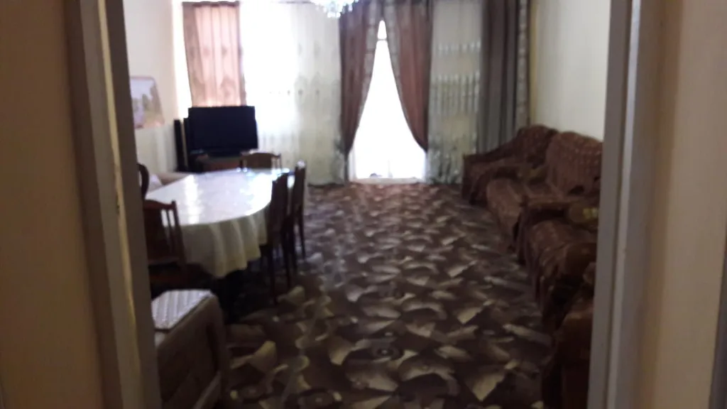 Часть дома или комнаты