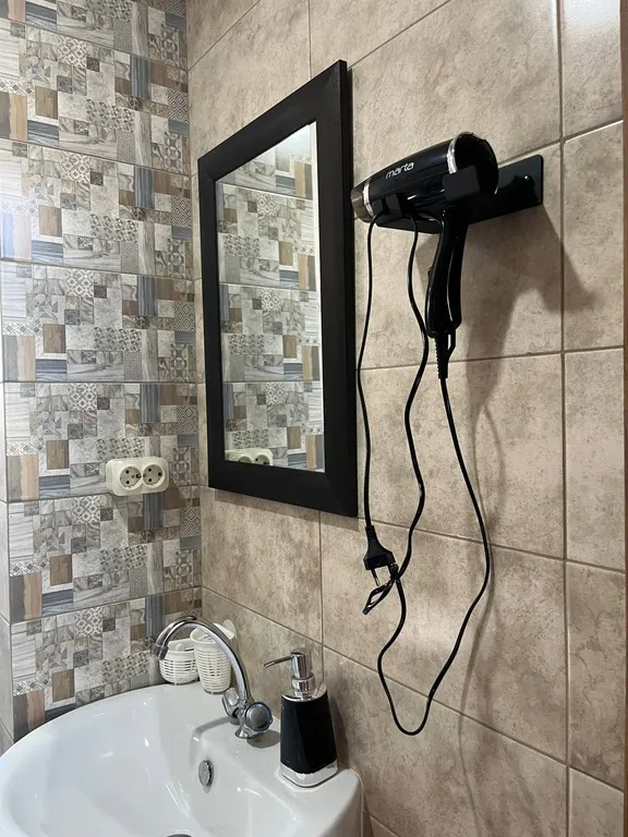 Фисташковый домик