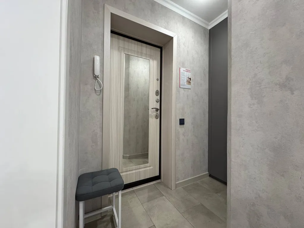 Уютная квартира рядом с гор. больницей