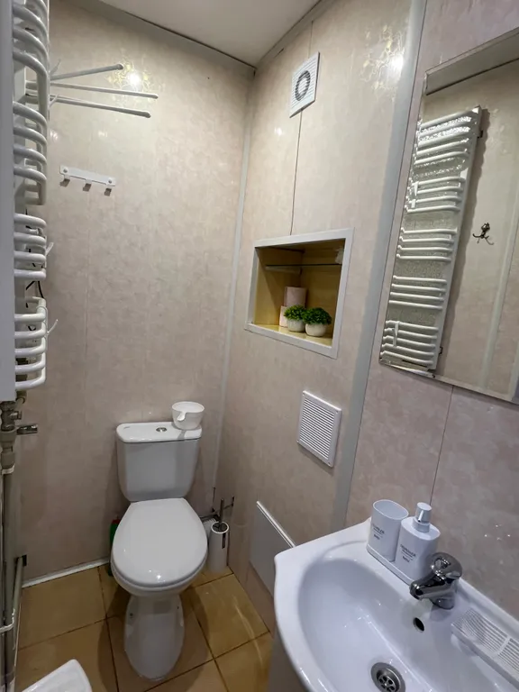 Квартира Квартира в историческом доме Вилла Рут — Пионерский