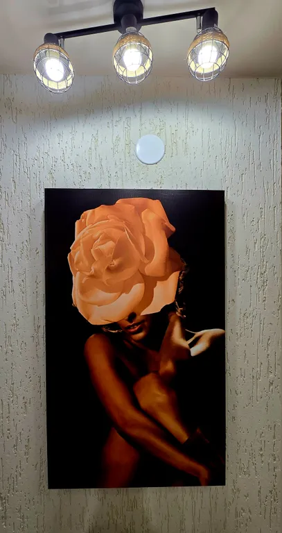 Квартира в новостройке