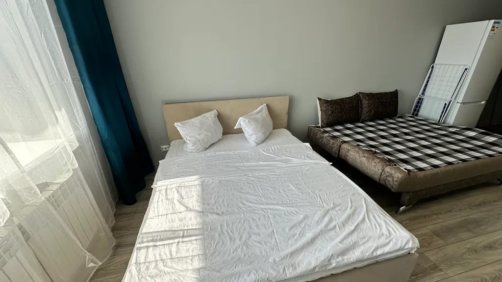 Уютная студия