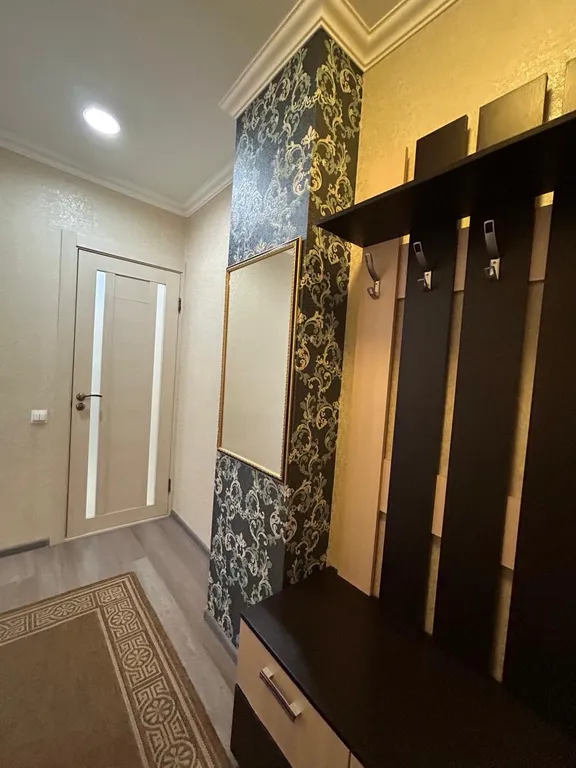 Квартира Чистая и уютная квартира в центре — Анапа