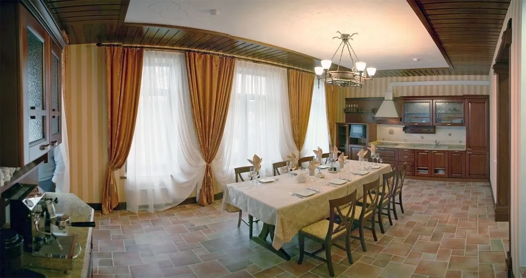 4-комнатный Дом