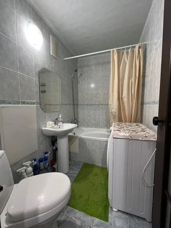 Квартира Квартира в 5 минутах от моря — Лазаревское