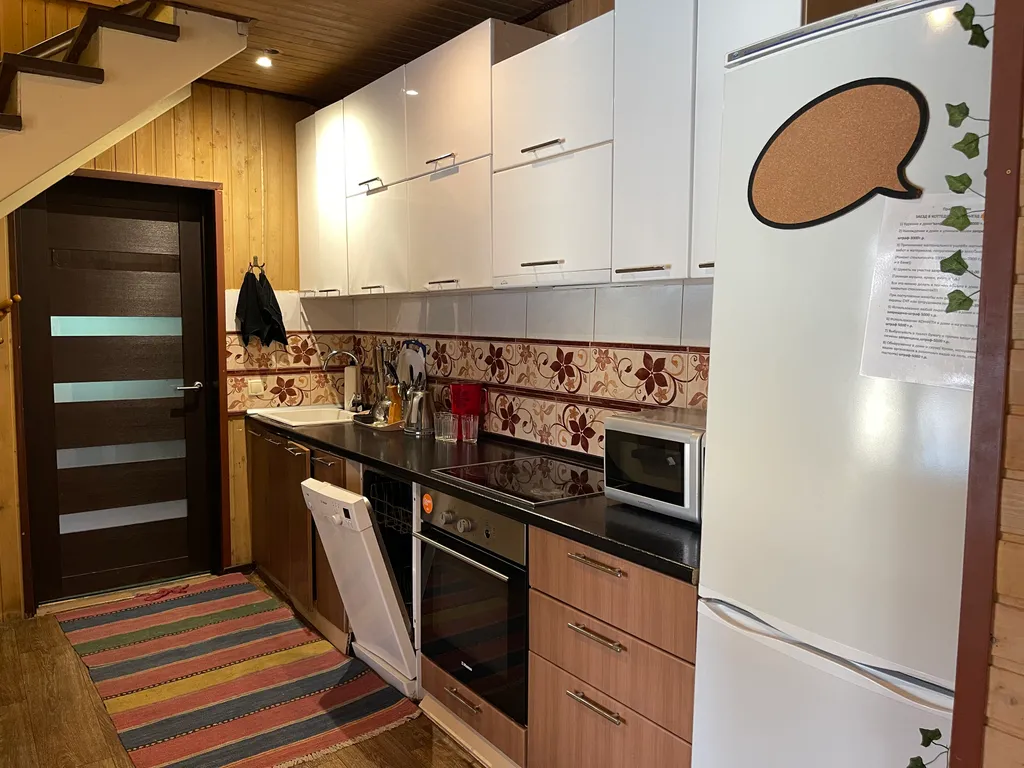 Дом Выборгский Фрегат