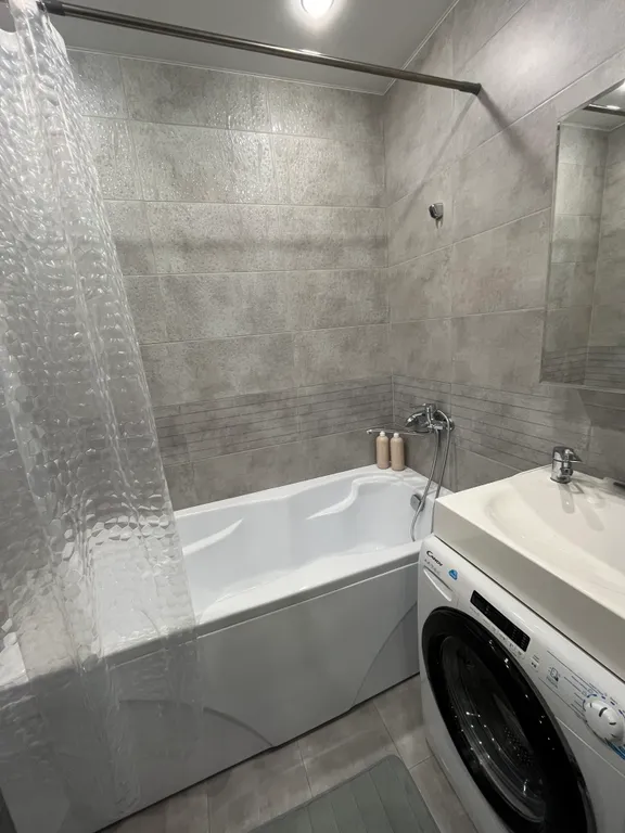 Шикарная квартира