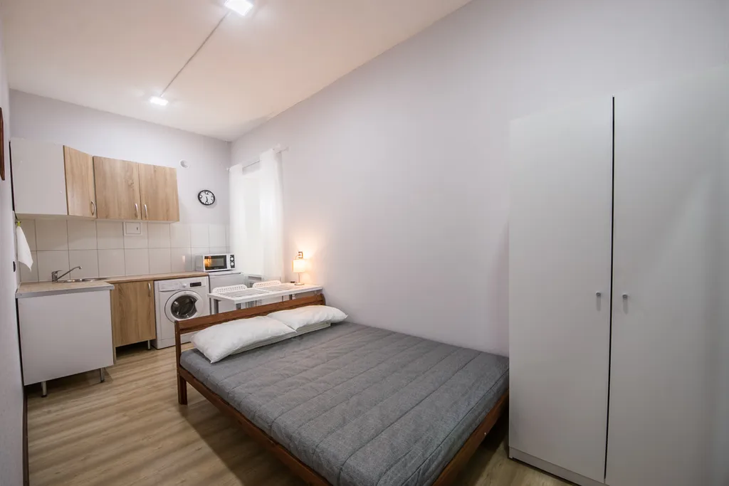 На Дровяной