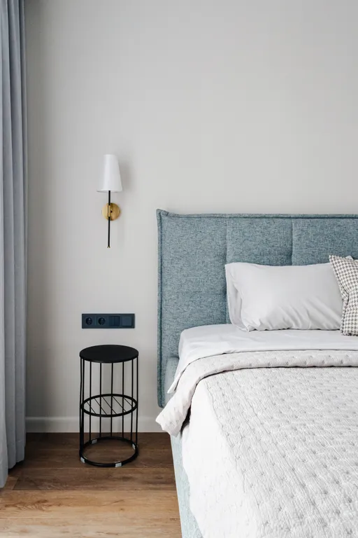 Квартира комфорт плюс рядом с ТРЦ Планета