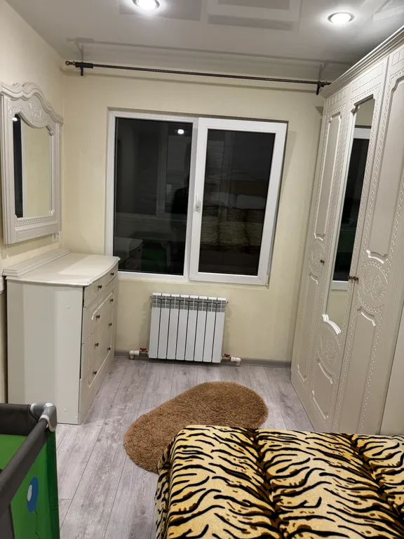 Квартира Квартира в спальном районе — Геленджик