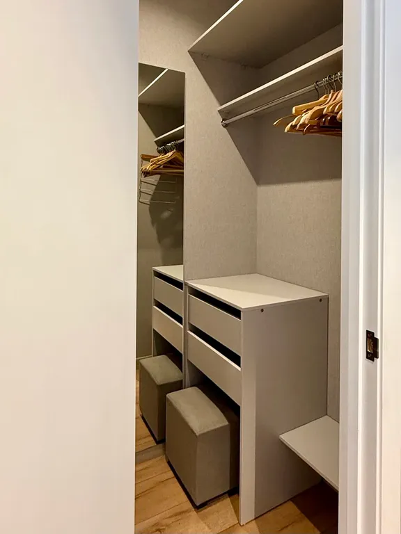 Квартира Евро двухкомнатная квартира Persimmon — Анапа