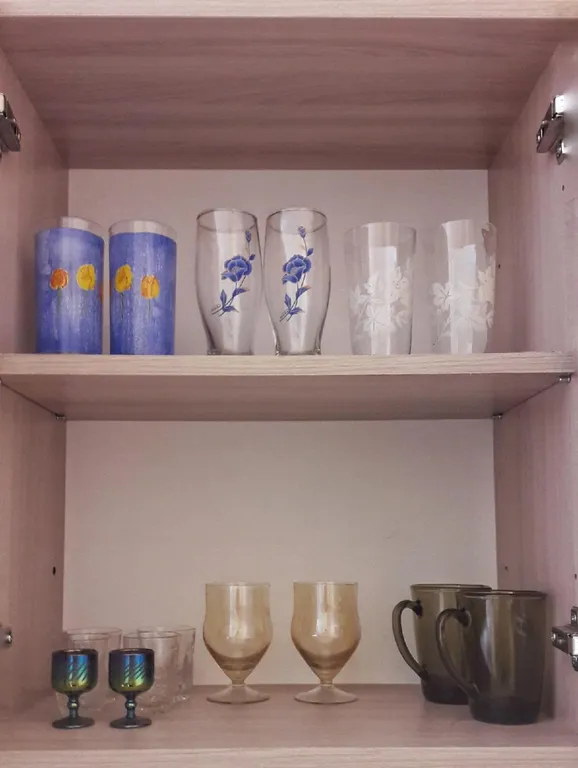 Уютная студия в новом доме в центре города