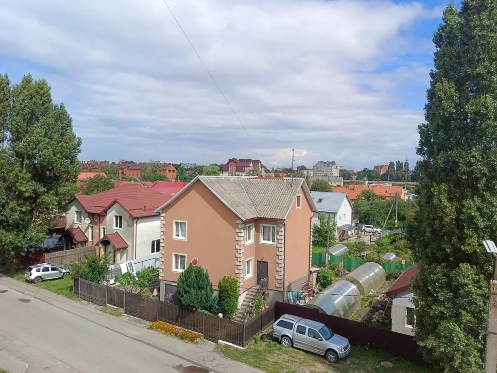 Квартира 1-комнатная Квартира — Пионерский
