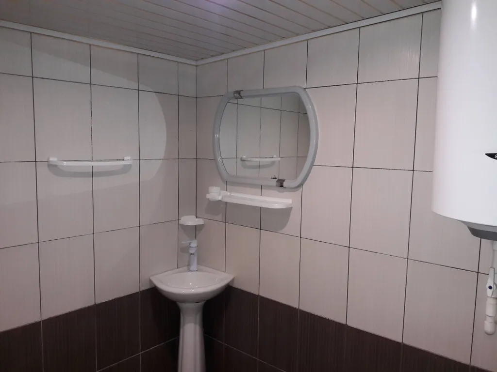 Уютный дачный домик