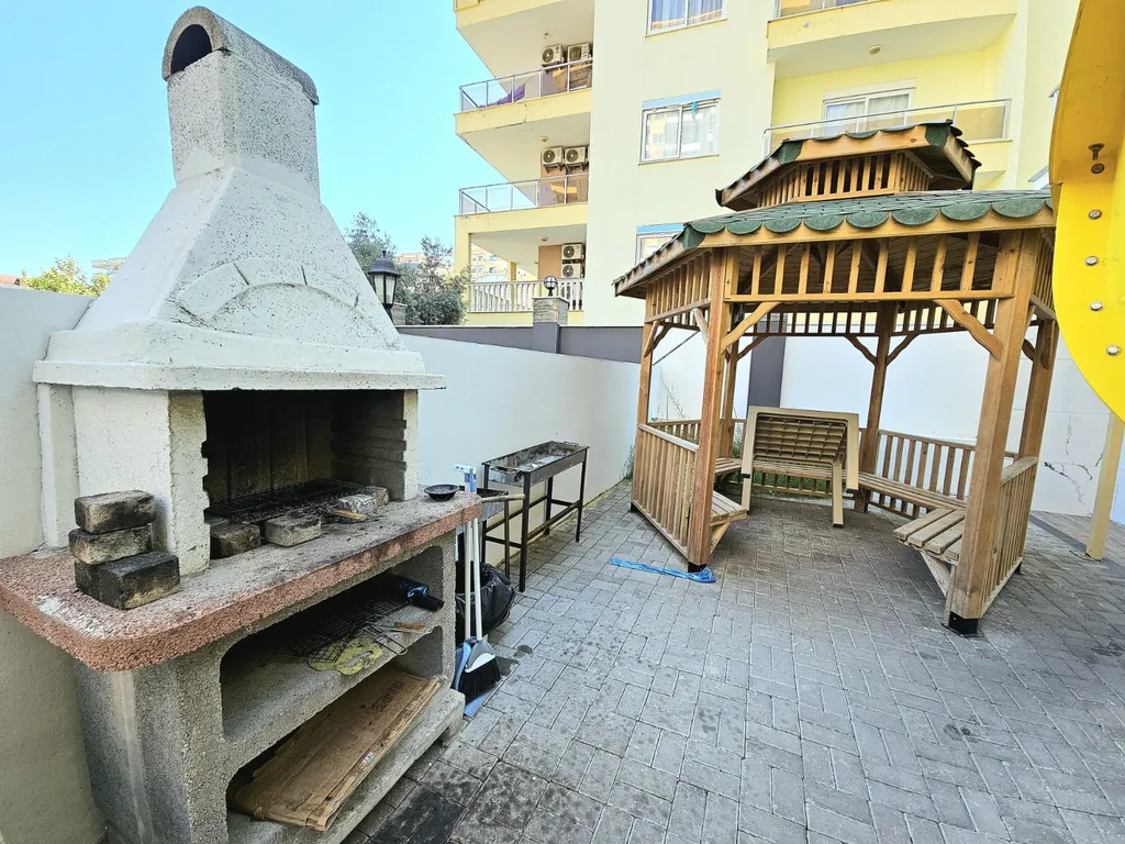 Дизайнерская квартира с великолепным видом на море