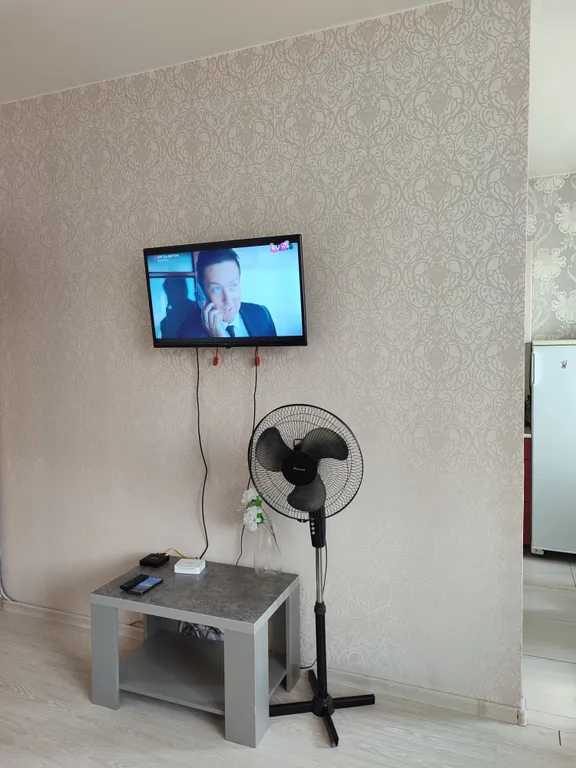 Уютная квартира рядом с сосновым бором