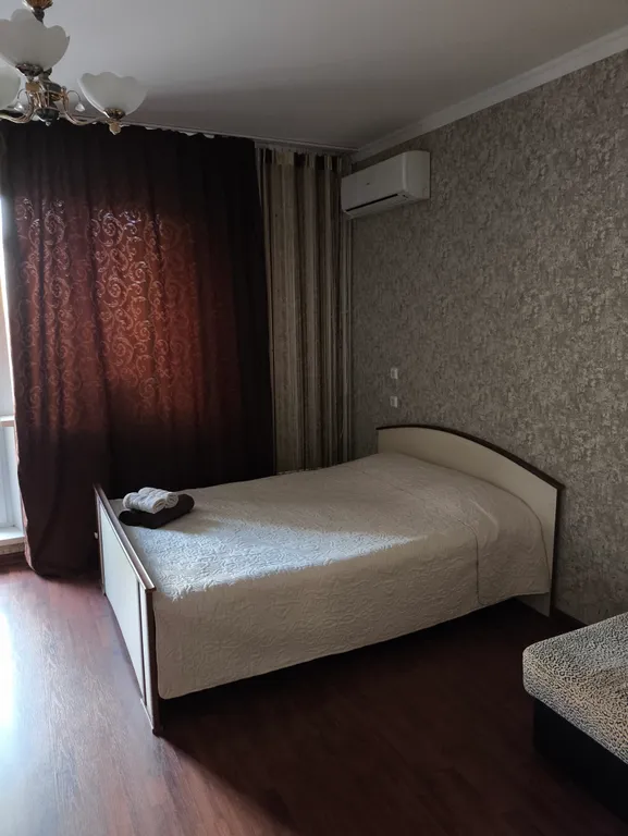 Уютная квартира в парковом — аренда посуточно в Челябинск