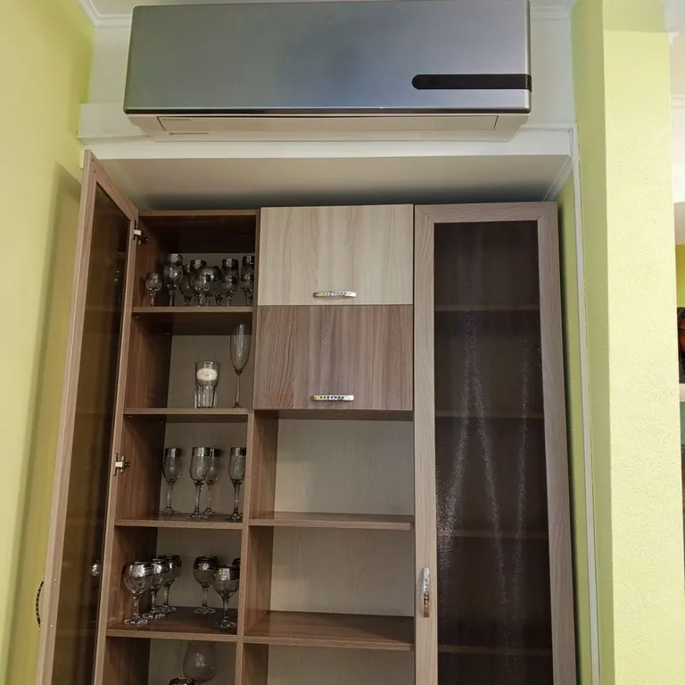 Премиум квартира в центре Рубцовска