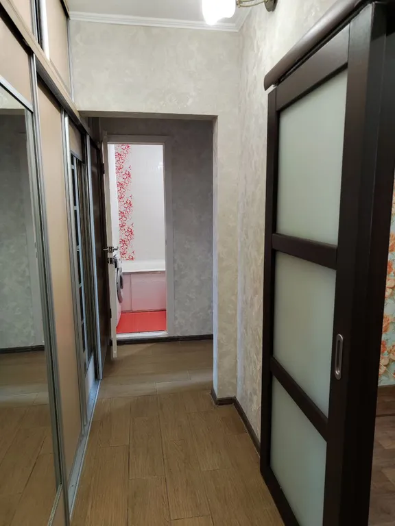 Квартира в центре левобережья