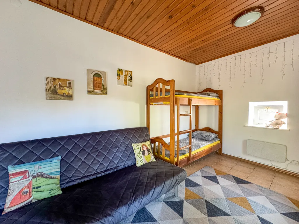 Вилла Волга №2