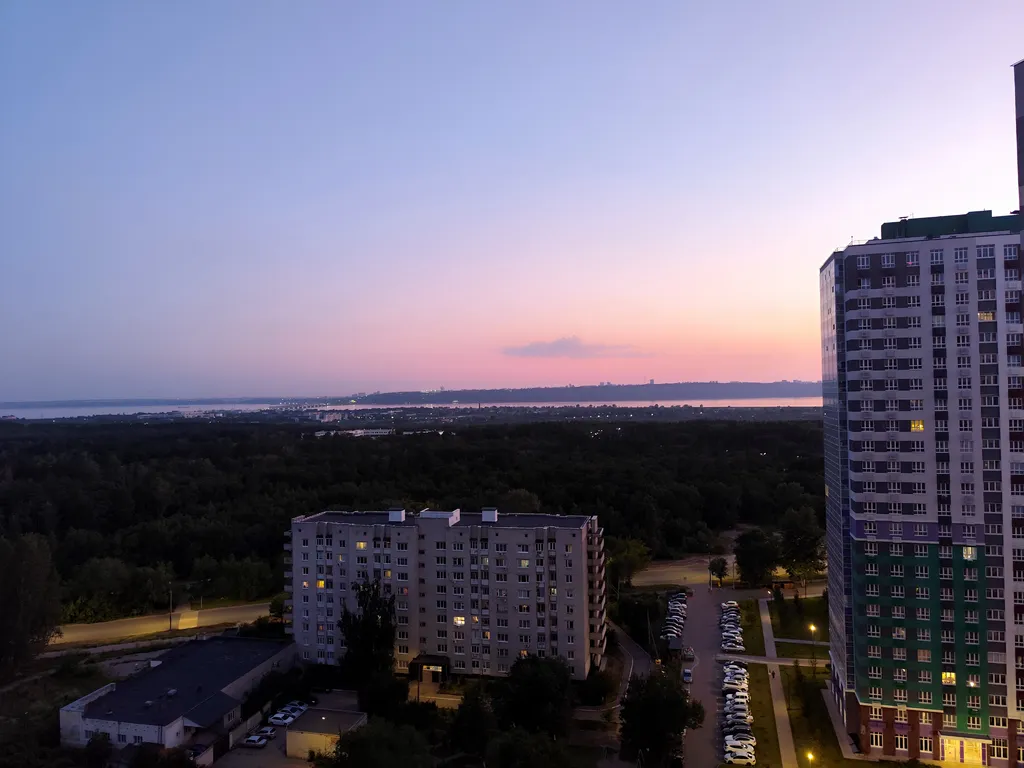 Шикарная квартира, пляж, Волга, Суворовское училище рядом