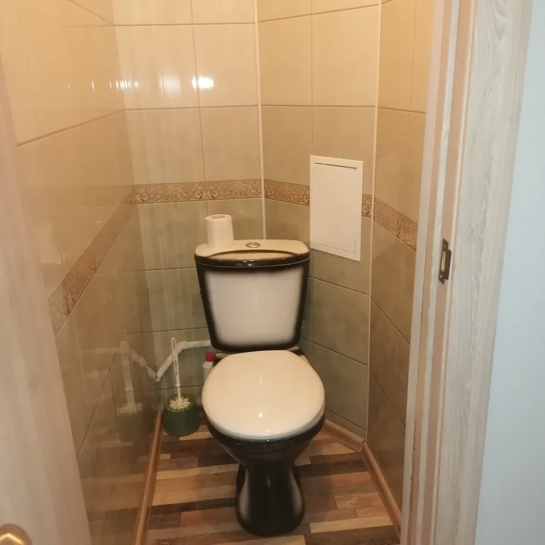 Огонек в пути