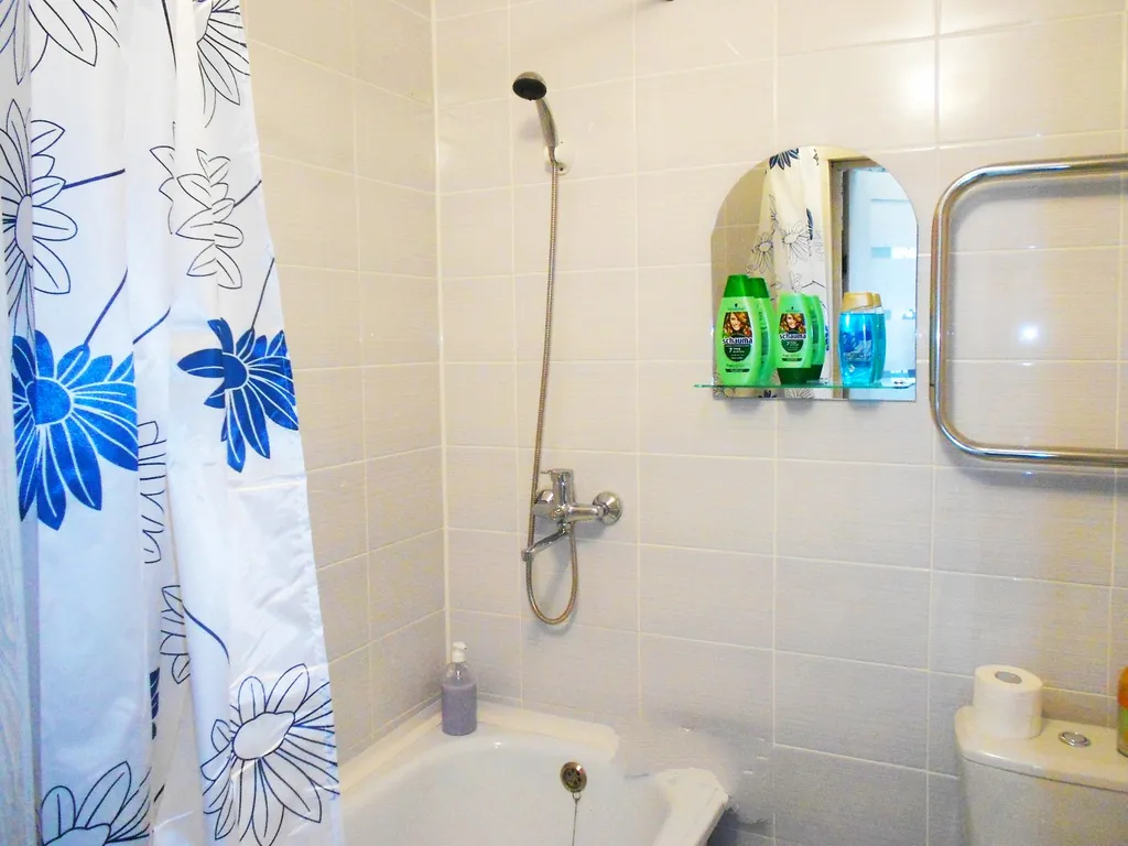 Уютная студия