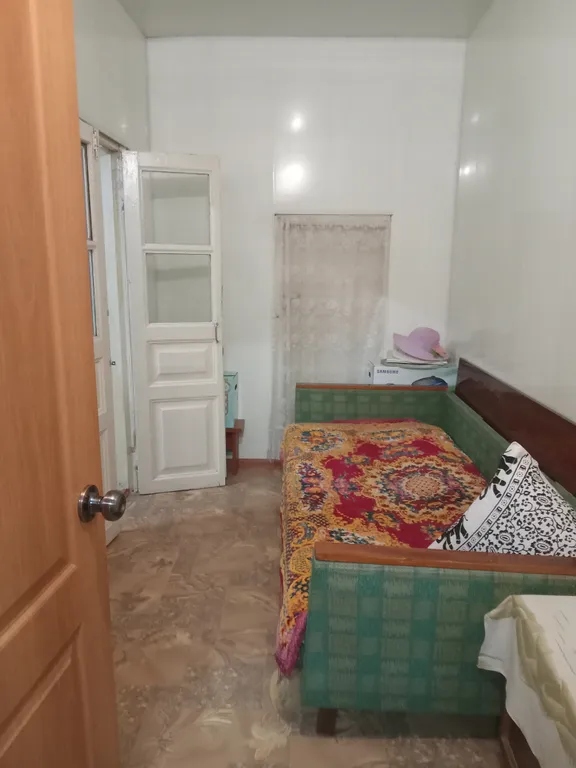 3-комнатная отдельная часть дома со всеми удобствами