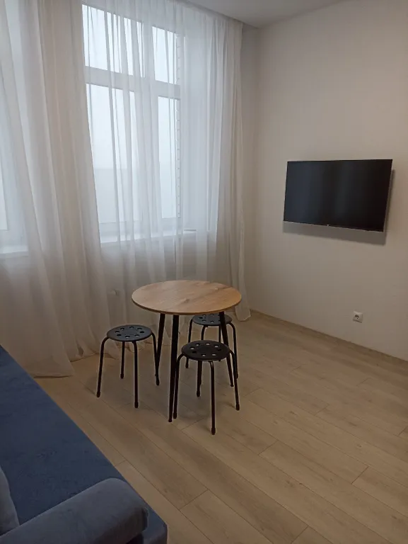 Шикарная квартира — аренда посуточно в Тюмень