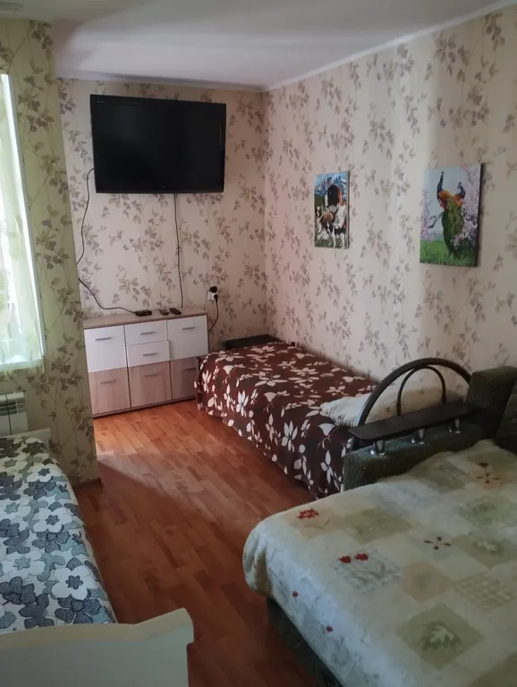 3-комнатный Дом