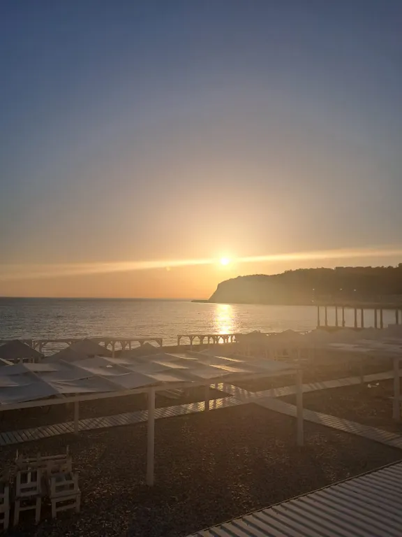 Комфортная однокомнатная квартира в современном ЖК Sun Hills