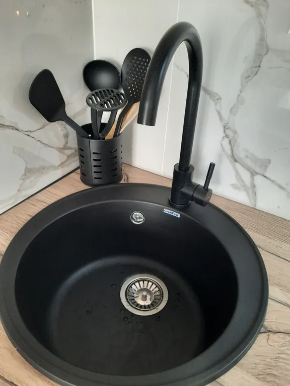 Квартира Квартира Уютная новая студия ждет своих гостей в тихом красивом месте — Горячий Ключ