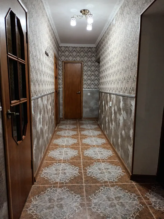 Коттедж Отдельный домик у парка — Кисловодск